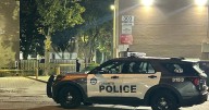 North York shooting injures 1