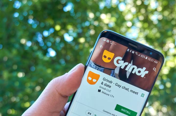 SCOTUS Weighs Potential Challenge to Section 230 Protections in Case Against Grindr