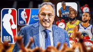 Stan Van Gundy Q&A: Inside Amazon’s unique broadcast, Dwight Howard’s legacy, Steph and LeBron’s futures