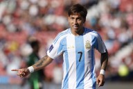 En qué canal pasan Argentina vs. México por el Mundial Sub 20 Chile 2025 hoy