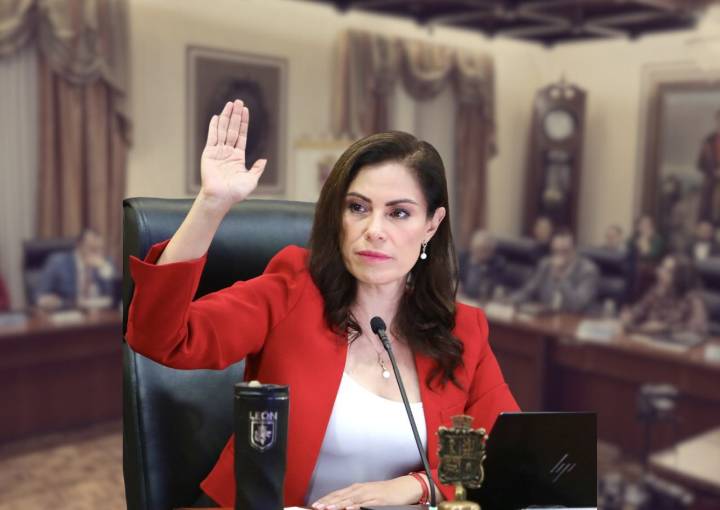 “Estoy 9 mil pesos abajo”: dice Ale Gutiérrez sobre su salario de más de 170 mil mensuales
