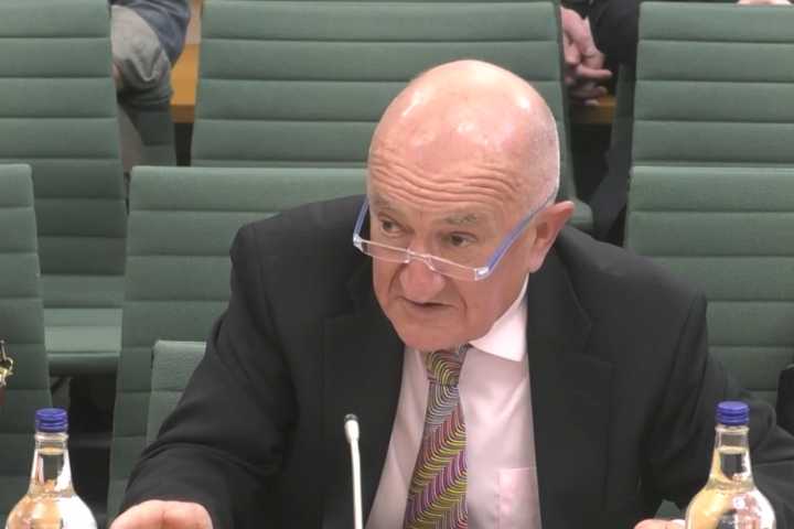 Paddy Power founder: Bookies 'scaremongering' over tax hike damage