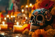Condado de El Paso y Consulado General invitan a la celebración de día de muertos