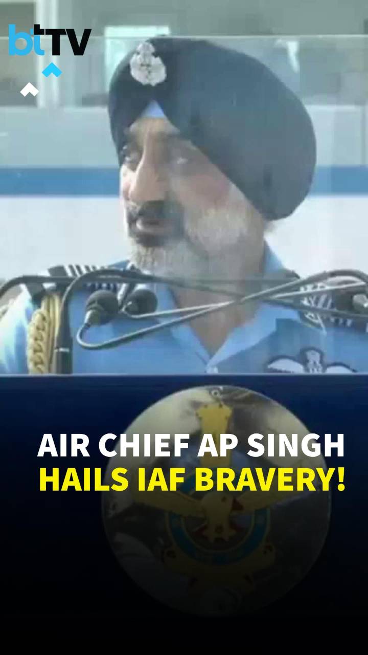 “Service Before Self”: IAF’s Op Sindhu Evacuates Indians, Delivers Global Relief
