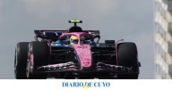 Sprint del GP de Estados Unidos: a qué hora corre y por donde ver a Franco Colapinto