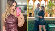 "Me gané una gift card": El problema que vivió Maura Rivera y por el que se descargó en redes
