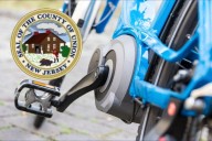 NJ county bans e-bikes and scooters in parks after death