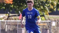 Calhoun boys soccer remains undefeated after dominant victory