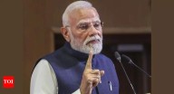 Sangh centenary: PM underlines RSS fight against caste bias; flags illegal immigration