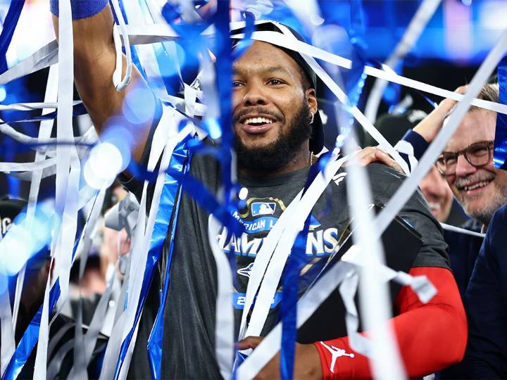 Jays go to bat for national unity