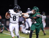 Dilworth-Glyndon-Felton stays atop Section 8AAA with emphatic win over East Grand Forks