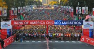 ¡Maratón de Chicago bajo alerta! Supuestas redadas del ICE preocupan a miles de corredores