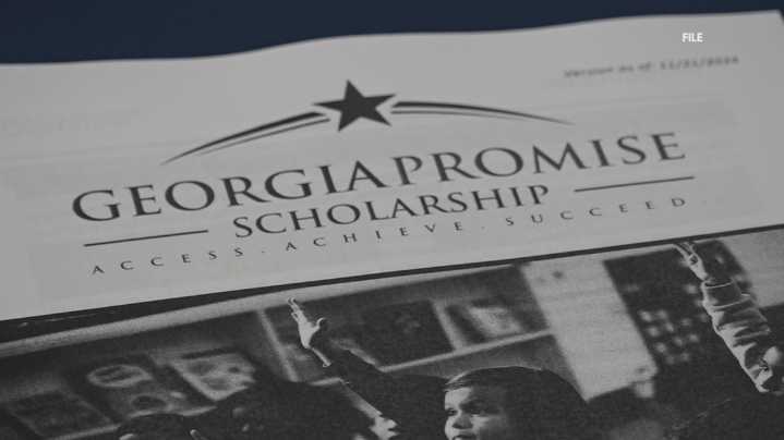 LIST: Top 50 Georgia schools by Georgia Promise funding, nearly 1/3 located in Central Georgia