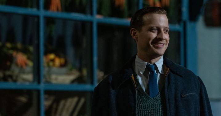 All Creatures Great and Small movie now available to stream for free
