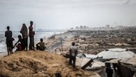 Israeli military says ceasefire agreement in Gaza started at noon local time