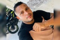 Yorguis Acosta lucha por su vida tras ataque de sicarios que dejó dos muertos, en Santander