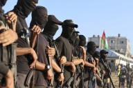 La represión de Hamas para mantener el control: "Hay que limpiar Gaza de forajidos y colaboradores"