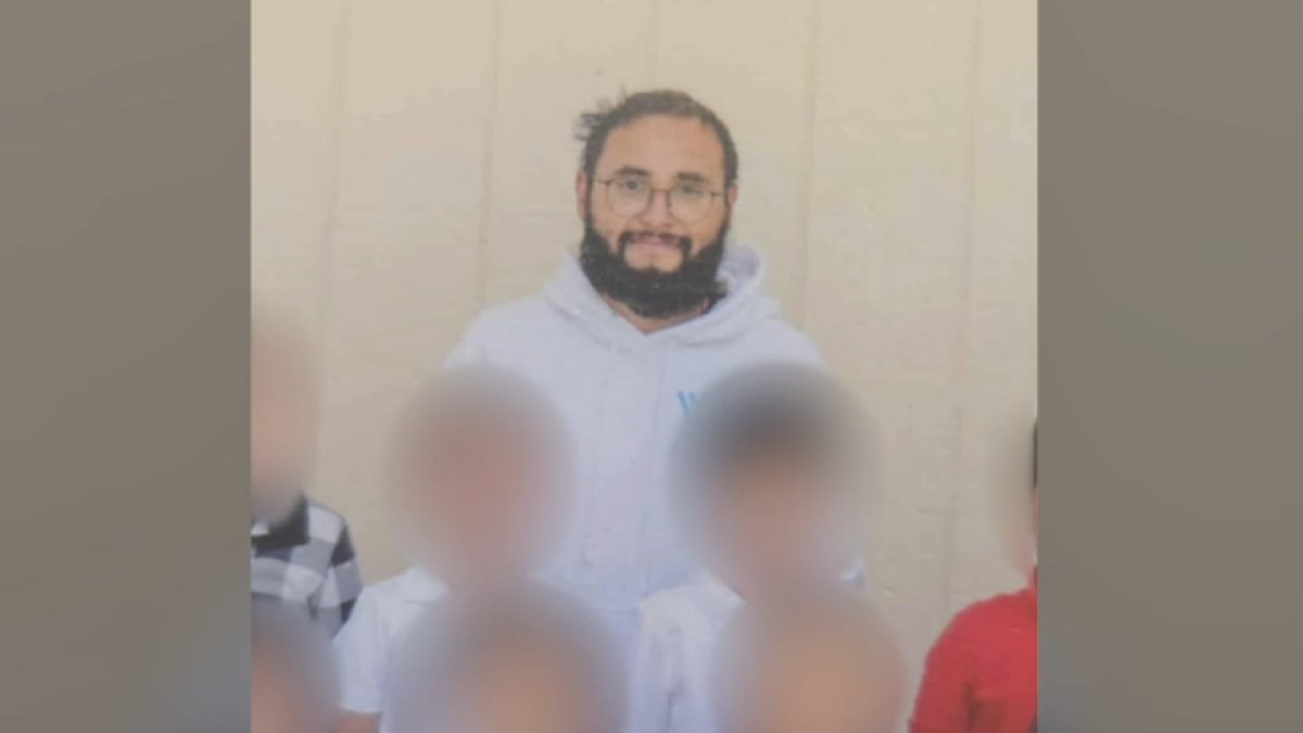 More questions in alleged San Ysidro preschool molestation case