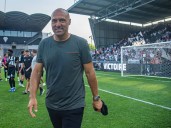Angers vs Lorient