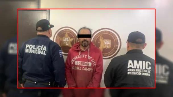 Vinculan a proceso a padrastro por abuso de menor en Cananea