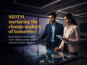 How SIDTM Pune is Shaping Future Leaders in Digital and Telecom