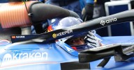 Carlos Sainz promete show en Austin con formato sprint