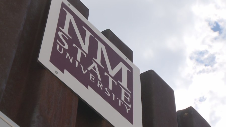 NMSU reports increase in student enrollment for fall semester