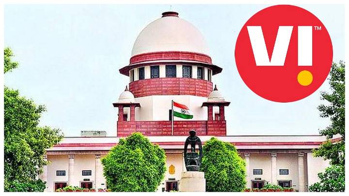 Vodafone Idea’s ₹9,450 Cr AGR Dues Plea Deferred Again, SC To Hear Case On 13 Oct Amid ₹2 Trillion Liability Concerns