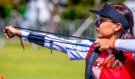 El Campeonato Nacional de Tiro con Arco y Paratiro con Arco se vive en Villa María del Triunfo