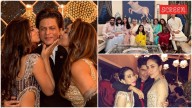 Bollywood’s biggest Diwali parties over the years: From Amitabh Bachchan’s Jalsa to Shah Rukh’s Mannat, where the stars celebrate in style