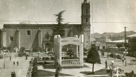 Tres parralenses fueron azotados públicamente por ayudar a escapar a un indio en 1776