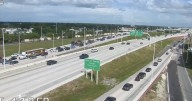 FDOT reopens downtown Tampa interchange lanes ahead of schedule