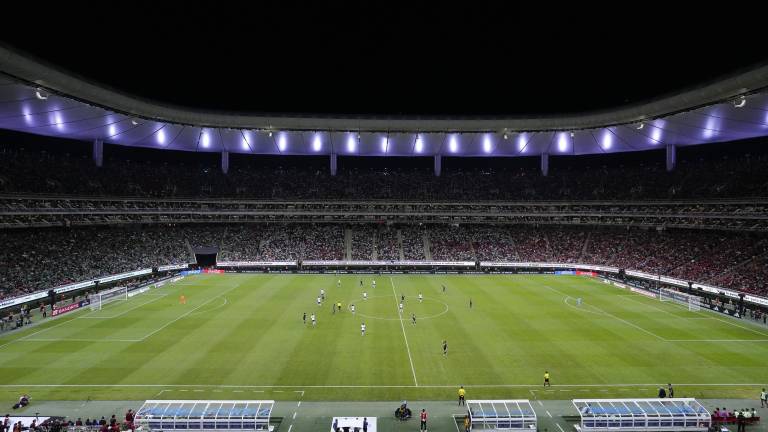 Guadalajara y Monterrey albergarían cuatro partidos de repechaje para el Mundial