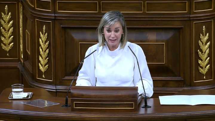 Sumar avisa al PSOE de que la central de Almaraz "debe cerrar" aunque las eléctricas planteen prorrogarla More