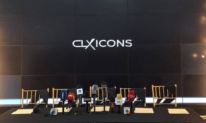 CLX ICONS presentó a Caramelos de Cianuro como su nueva portada