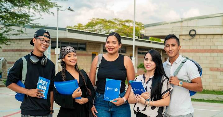 Institución Universitaria de Santa Marta abre inscripciones de programas técnicos y tecnológicos para 2026