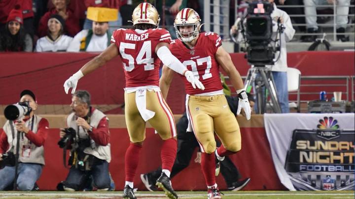 How 49ers fans want team to approach season after injuries