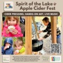 Apple Cider Fest This Saturday!