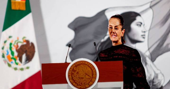 A Claudia se le acaba el gas II