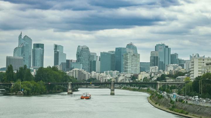 European markets on Oct.8: Stoxx 600, FTSE, DAX, CAC, France