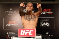 UFC Rio predictions: Full card picks, best bets for fight night