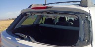Twin Falls County Sheriff seeks information after rock damages vehicle