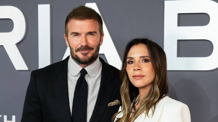 Secrets of the Beckham Marriage, According to Victoria