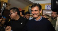Elecciones Bolivia 2025 | OEA felicita a Rodrigo Paz por su victoria electoral en Bolivia y le ofrece trabajar juntos 