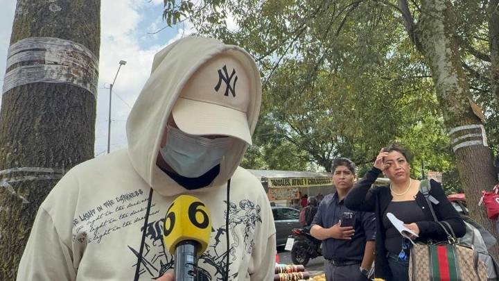 Dan de alta a joven de 19 años que fue víctima de explosión de pipa de gas en Iztapalapa