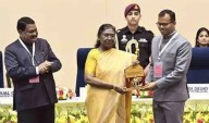 Adi Karmayogi Abhiyan: Odisha Adjudged Best Performing State, Mayurbhanj Named Best Performing Dist