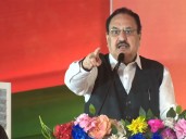 "Nitish Kumar is driving Bihar’s development at full speed"