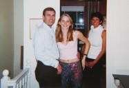 Shocking Claims From Prince Andrew Accuser Virginia Giuffre’s New Book