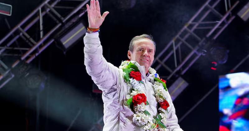 Bolivia Faces Pivotal Choice as Quiroga Promises Sweeping Economic Reforms Ahead of Runoff