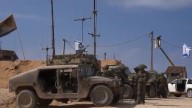 El Ejército de Israel se retira de gran parte de Gaza: empieza oficialmente el alto el fuego